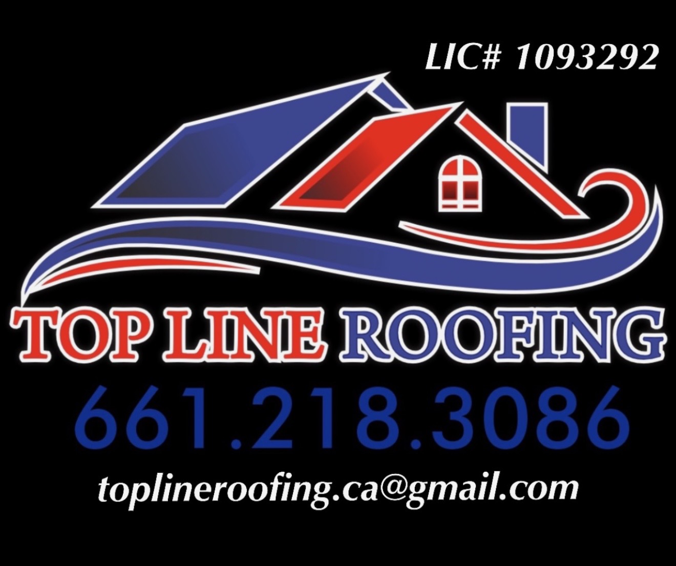 Top Line Roofing